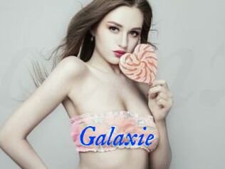 Galaxie