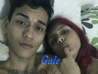 Gale