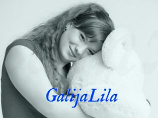 GalijaLila