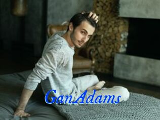 GanAdams