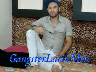 GangsterLatinMen