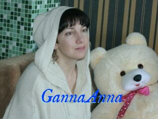 GannaAnna
