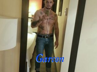Garcon