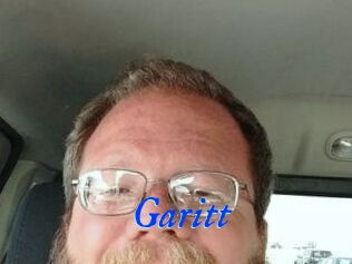 Garitt