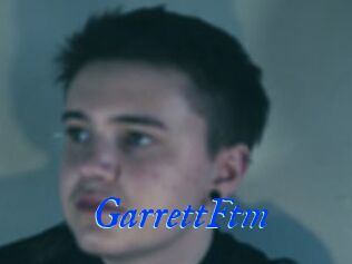 GarrettFtm