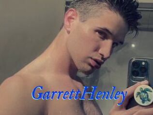 GarrettHenley