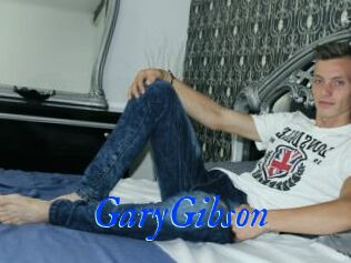 GaryGibson