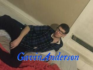 GavinAnderson