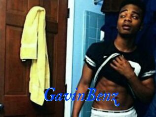 Gavin_Benz