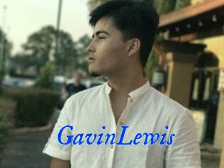 Gavin_Lewis
