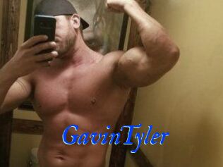 Gavin_Tyler