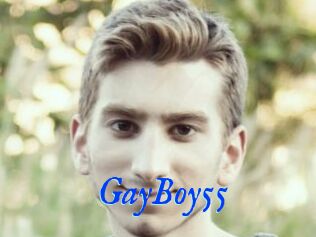 GayBoy55