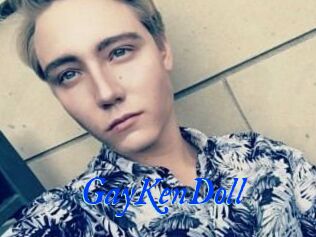 GayKenDoll
