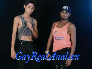 GayRealAnalsex