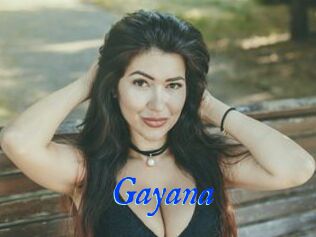 Gayana