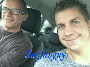 Gayfunguys