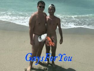 GaysForYou