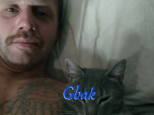 Gbak