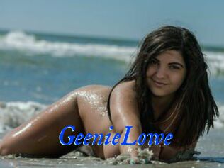 GeenieLowe