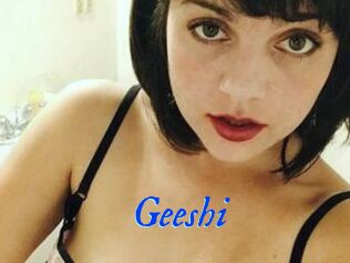 Geeshi