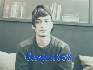 Geezluis808