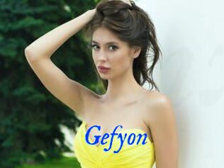 Gefyon