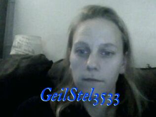 GeilStel3533
