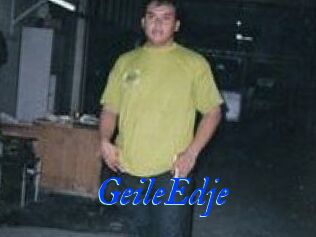 GeileEdje