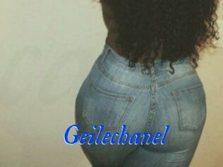 Geilechanel