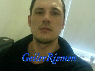 GeilerRiemen