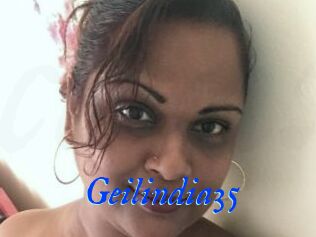 Geilindia35