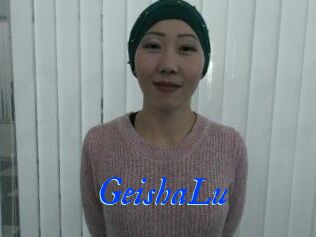 GeishaLu