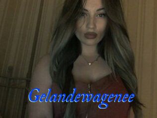 Gelandewagenee
