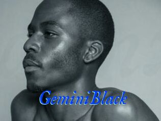 GeminiBlack