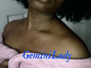 GeminiLady