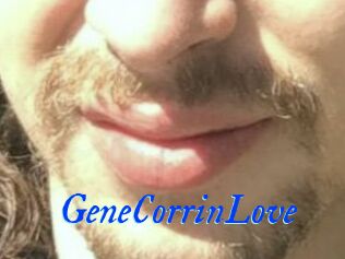 GeneCorrinLove