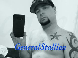 GeneralStallion