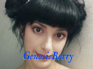 GenesisBerry