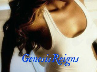 GenesisReigns