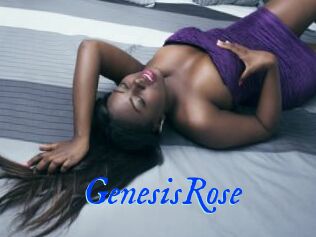 GenesisRose