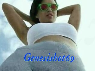 Genesishot69