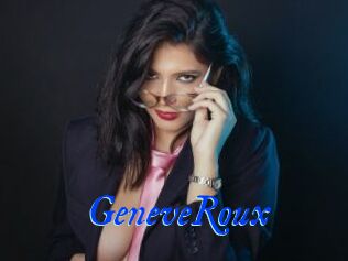 GeneveRoux