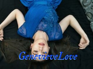 GenevieveLove