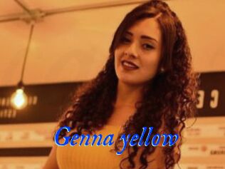 Genna_yellow