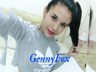 GennyFox