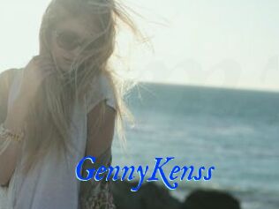 GennyKenss