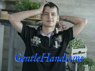 GentleHandsome