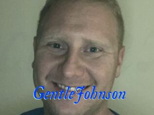 GentleJohnson