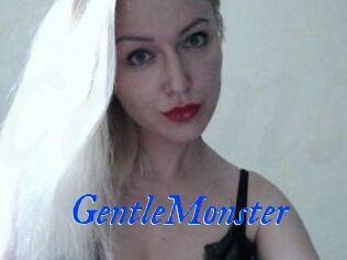 GentleMonster
