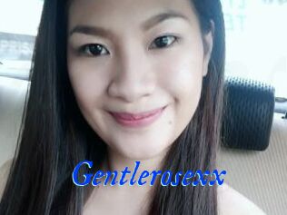 Gentlerosexx